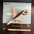 GeminiJets 1:400 UPS McDonnell Douglas MD-11F N282UP GJUPS2177AL Airplane Model