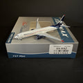 Aeroclassics 1:400 Aeromexico Boeing 737 MAX 9 XA-MAZ AC411023 Diecast Model