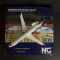 NG Models 1:200 Lufthansa CityLine Bombardier CRJ-100 D-ACLJ 52011 Scale Diecast