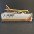 Aeroclassics 1:400 Southwest Airlines Boeing 737 MAX 8 N871HK AC411222 Retro