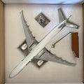 JC Wings 1:200 Eva Air Boeing 777-300ER B-16712 JC2EVA781 XX2781 Scale Model Old