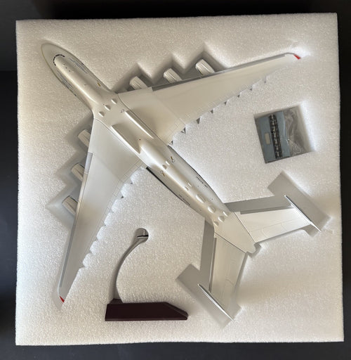 GeminiJets 1:200 Antonov Airlines An-225 Mriya UR-82060 G2ADB1225 Scale Model