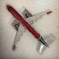 GeminiJets 1:200 Alaska Airlines Embraer ERJ-175 N661QX G2ASA1286 Washington St