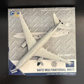 GeminiJets 1:400 Airbus A330 MRTT NATO RNLAF T-055 GMNAF107 Scale Model Airplane