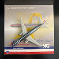 NG Models 1:400 American Airlines N905AN Boeing 737-800 Flagship Liberty 58022