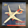 GeminiJets Air India Boeing 777-300ER 1:400 VT-ALJ GJAIC845 Scale Model Airplane
