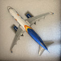 GeminiJets 1:200 Allegiant Airbus A320 N246NV G2AAY664 Diecast Scale Model Plane