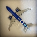 GeminiJets 1:200 JetBlue Airways Airbus A320 N547JB G2JBU1337 Scale Model Plane