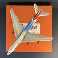 JC Wings 1:200 Virgin Atlantic Boeing 747-400 Star Wars Disney G-VLIP EW2744001