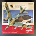Herpa 1:200 USAF Boeing B-52G Stratofortress Andersen AB 59-2584 559294 Model
