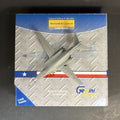 GeminiJets 1:400 USAF Rockwell B-1B Lancer 86-0135 GMUSA084 Dyess AFB Diecast