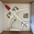 JC Wings 1:200 Norwegian Boeing 787-9 G-CKLZ JC2NAX200 XX2200 Scale Model Plane