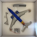 NG Models 1:200 Southwest Airlines Boeing 737-700 N7835A 05023 Scale Model Plane