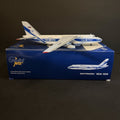 GeminiJets 1:400 Volga-Dnepr Airlines Antonov AN-124 RA-82078 GJVDA1942 Model