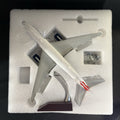 GeminiJets 1:200 British Airways Boeing 777-200ER G-YMMR G2BAW1226 Scale Model