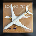 Phoenix Model 1:400 Gulf Air Boeing 787-9 A9C-FF PH404252 Bahrain GP Formula 1