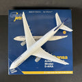 Gemini Jets 1:400 Lufthansa Airbus A330-300 "Minden" Registration D-AIKA