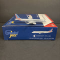 GeminiJets 1:400 American Airlines Embraer ERJ-190 N953UW GJAAL1558 Scale Model