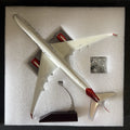 GeminiJets 1:200 Virgin Atlantic Airbus A350-1000 G-VXWB G2VIR731 Scale Model