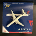 GeminiJets 1:400 Delta Air Lines Boeing 757-200 N703TW GJDAL884 Diecast Model