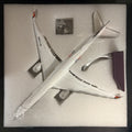 GeminiJets 1:200 Philippine Airlines Airbus A350-1000 85 Year RP-C3510 G2PAL1498