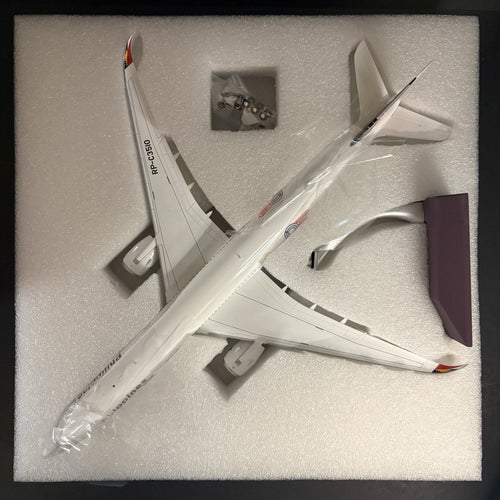 GeminiJets 1:200 Philippine Airlines Airbus A350-1000 85 Year RP-C3510 G2PAL1498