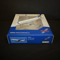 Herpa 1:400 United Airlines Express Embraer ERJ-170 N644RW 562584 Scale Model