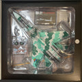 JC Wings 1:72 Eritrean Air Force Su-27 Flanker 608 JCW-72-SU27-007 Scale Model