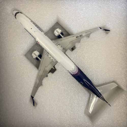 GeminiJets 1:200 Aeromexico Connect Embraer 190 XA-IAC G2AMX1386 Scale Model