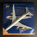 GeminiJets 1:400 Lufthansa Boeing 747-8 Retro Livery GJDLH1479 D-ABYT Koln Model