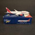 GeminiJets 1:400 Avianca Boeing 787-8 N781AV GJAVA1476 Diecast Scale Model Plane