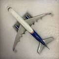 GeminiJets 1:200 Alaska Airlines Embraer ERJ-175 N651QX G2ASA886 HTWS Honoring