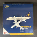 GeminiJets 1:400 Lufthansa Boeing 737-500 "Anklam" D-ABIR GJDLH1327 Scale Model