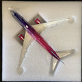 SQ Wings 1:200 Boeing 787-9 Dreamliner Dreams Take Flight N1015B L2128 Model