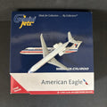 GeminiJets 1:400 American Eagle CRJ-200 N866AS GJAAL1272 Diecast Scale Model
