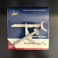 GeminiJets 1:400 American Eagle Bombardier CRJ-900LR  GJAAL1971 N584NN Model