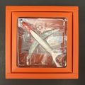 JC Wings 1:400 EasyJet Airbus A321neo OE-ISB JCEW421N002 Scale Model Diecast