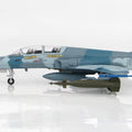 Hobby Master HA3358 1/72 F-5F Tiger II USN NFWS TOPGUN White 46 NAS Miramar