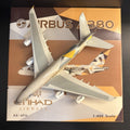 Phoenix Model 1:400 Etihad Airways Airbus A380 A6-APH 04227 Diecast Airplane
