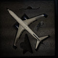 GeminiJets 1:200 Delta Air Lines Boeing 737-800 N3744F G2DAL032 Scale Model