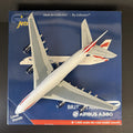 GeminiJets 1:400 British Airways Airbus A380 G-XLEA GJBAW1330 Scale Model Plane