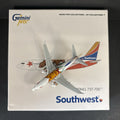 Gemini Jets 1:400 Southwest Airlines Boeing 737-700 GJSWA2020 N943WN