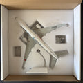 JC Wings 1:200 ANA Boeing 777-200ER JA745A SA2027 Demon Slayer Scale Model Plane