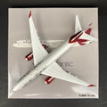 GeminiJets 1:400 Virgin Atlantic Boeing 787-9 Dreamliner G-VNEW Scale Model