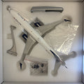 NG Models 1:200 Delta Air Lines Boeing 737-900ER N851DN 09008 Scale Model Plane