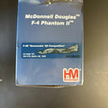 Hobby Master 1:72 F-4E Phantom II 924th TFG 704th TFS Nellis Gunsmoke HA19028