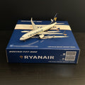 JC Wings 1:400 Ryanair Boeing 737-800 SP-RSL XX4271 JC4RYS271 Scale Model Plane