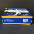 Phoenix Models 1:400 Lufthansa Airbus A321-200 D-AISX 04042 Diecast Scale Model
