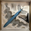 JC Wings 1:200 Korean Air Airbus A380 50th Anniversary HL7612 BBOX2542 Model