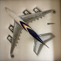 Inflight200 1:200 Thai Airways Airbus A380 HS-TUA IF380TQ1225 Scale Model Plane